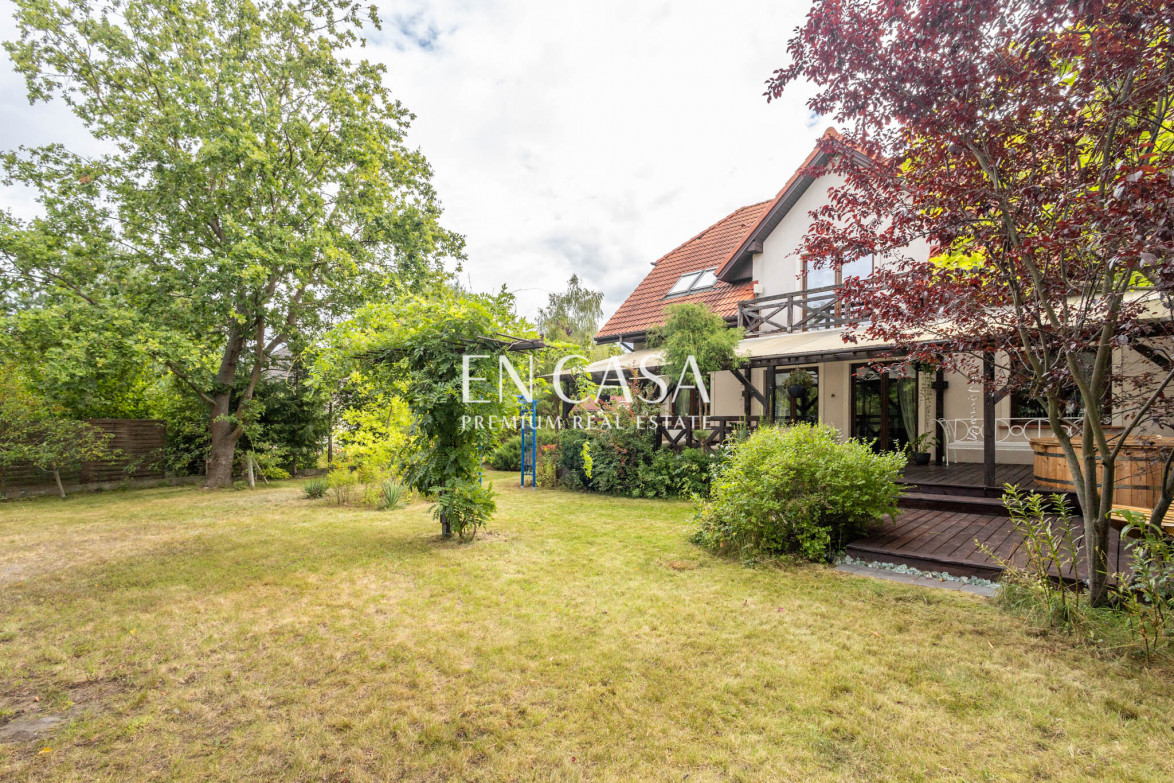 House Sale Baniocha Piękna 20